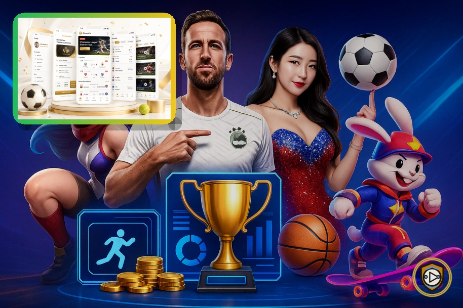2026美加墨世界杯赛程与球队资料主题图片